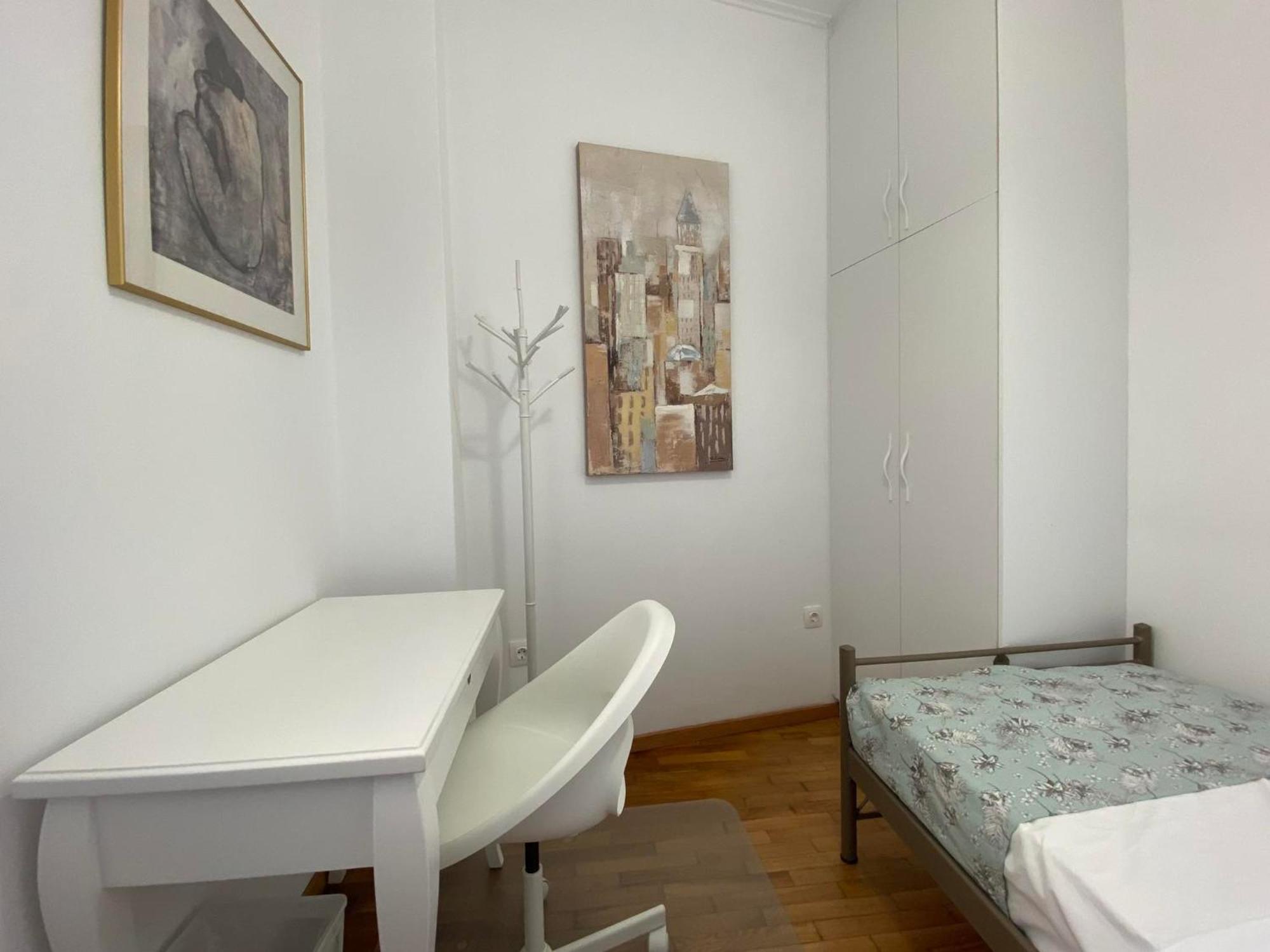 Irene΄S Downtown Apartment Chalkís Eksteriør billede